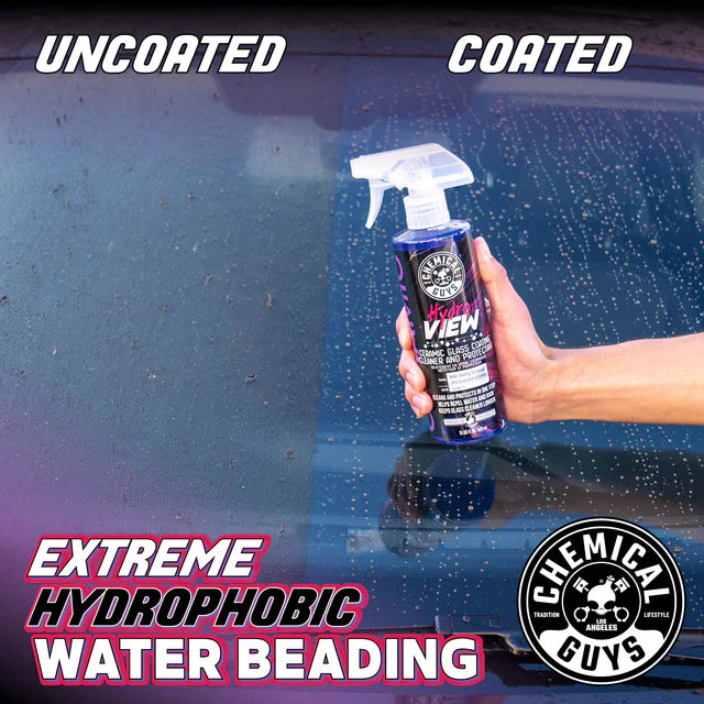 One Step Ceramic Window Protection Kit - Image 3