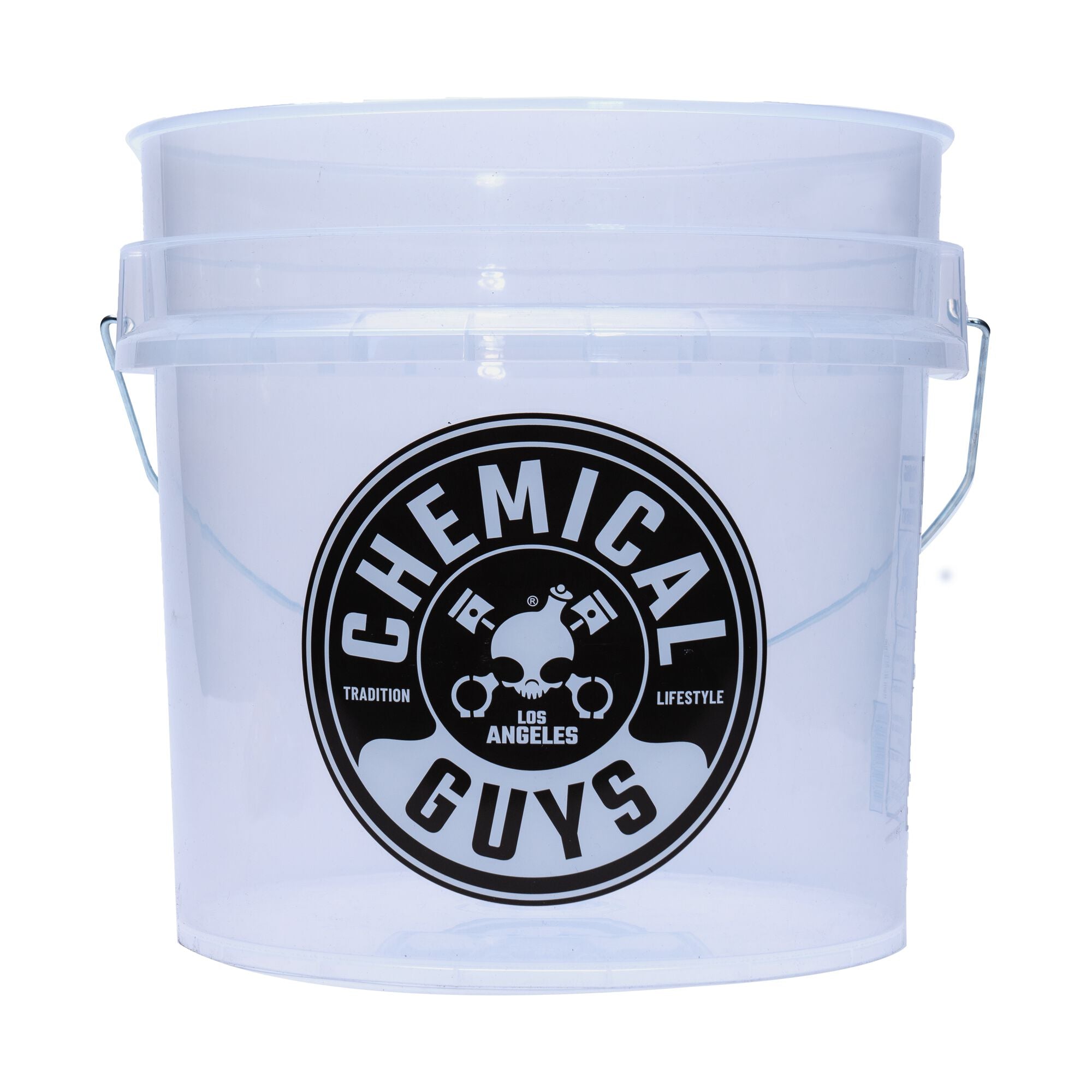 Two-Bucket Method Starter Bundle w/Lids - Image 3