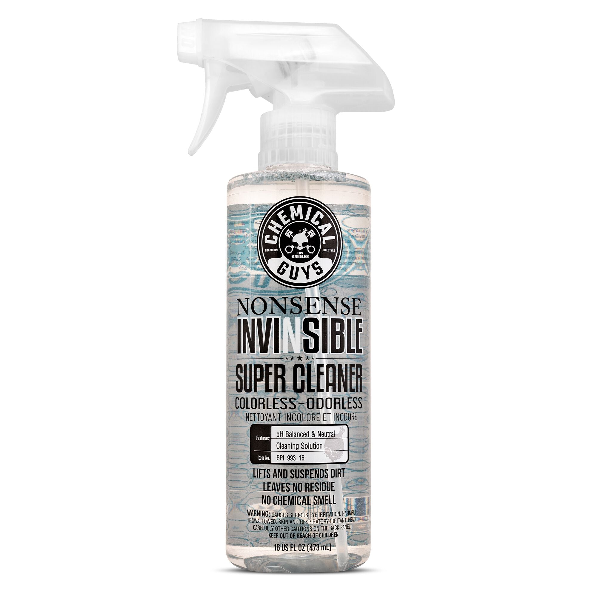 Clean & Shine Wheel & Tire Ultimate Kit - Image 6