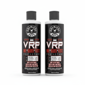 VRP Vinyl. Rubber. Plastic Protectant (2-Pack)