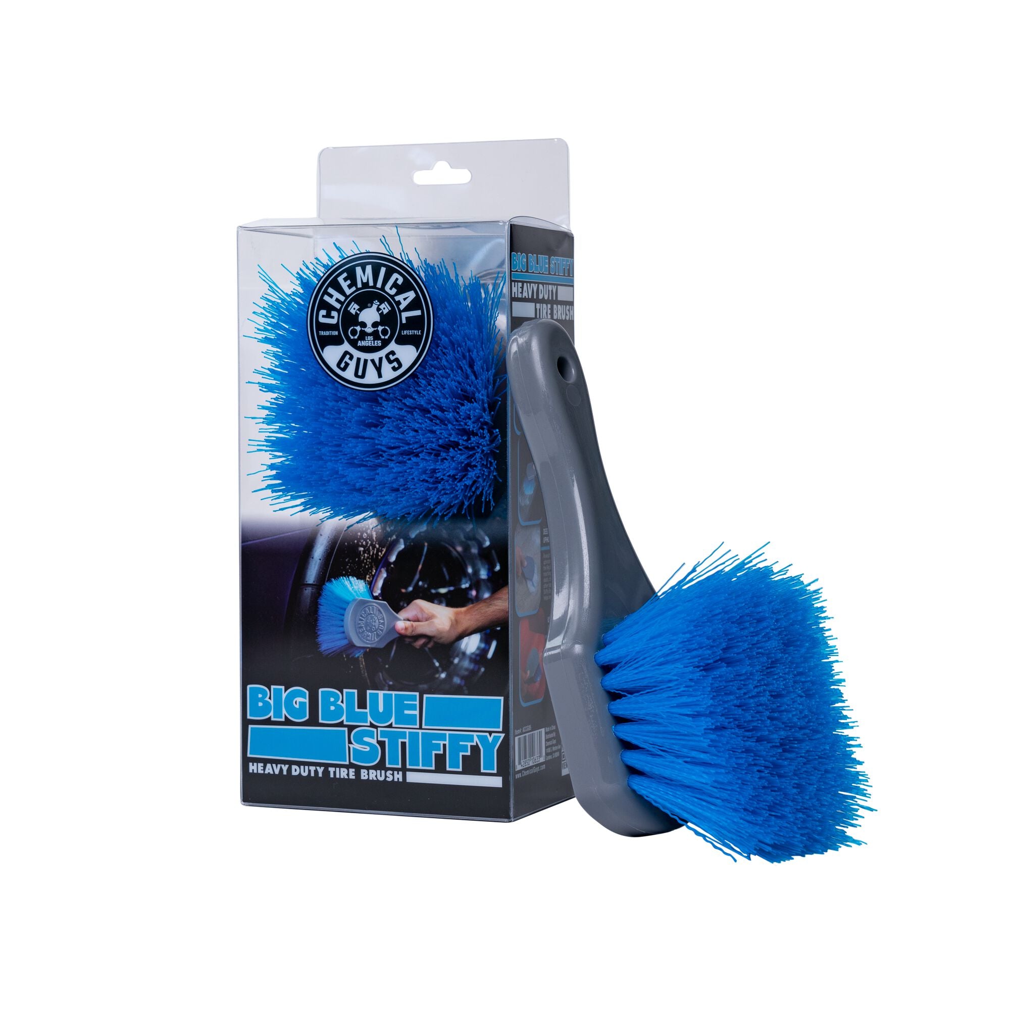 Clean & Shine Wheel & Tire Ultimate Kit - Image 2