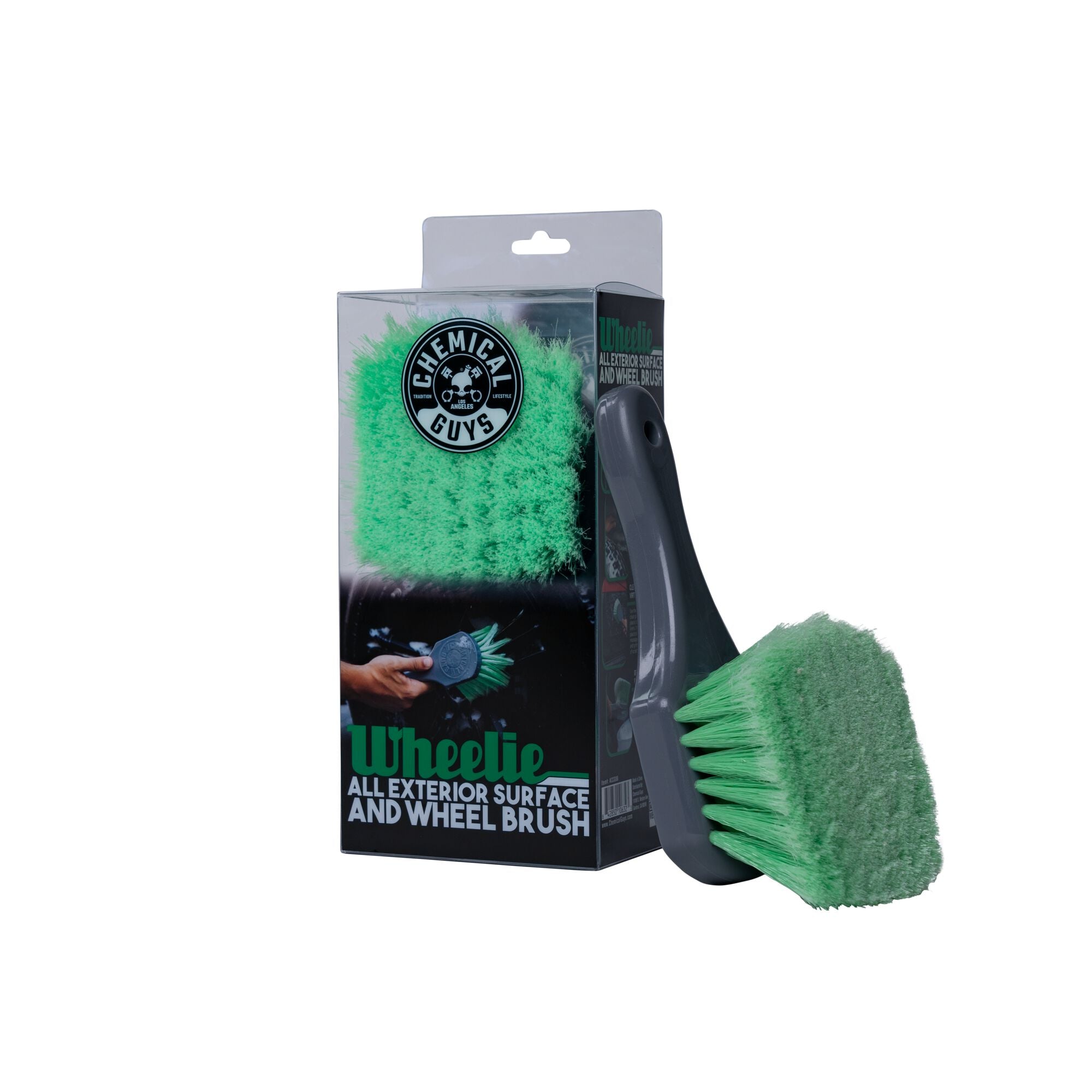 Clean & Shine Wheel & Tire Ultimate Kit - Image 3