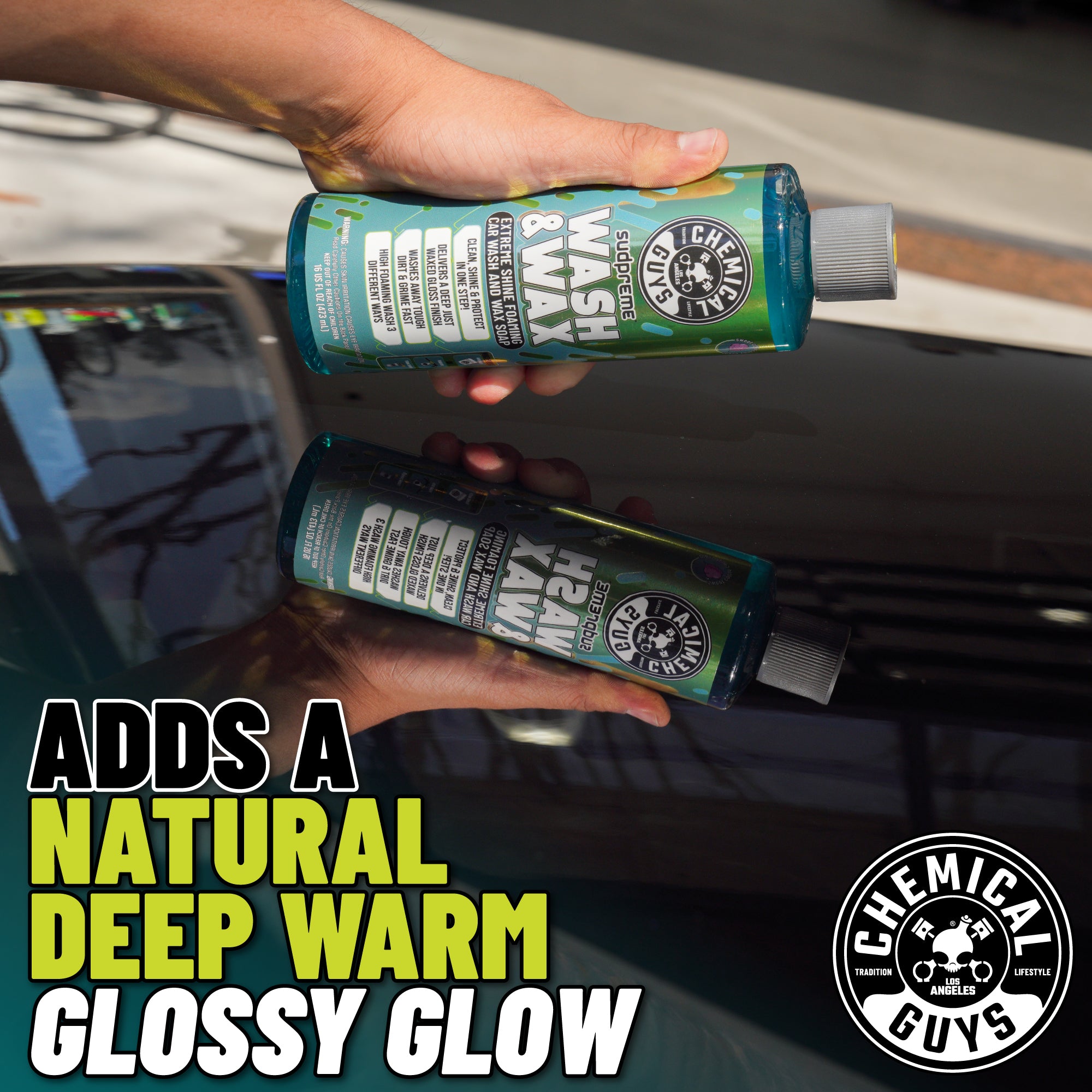 Sudpreme Wash & Wax (2-Pack) - Image 7