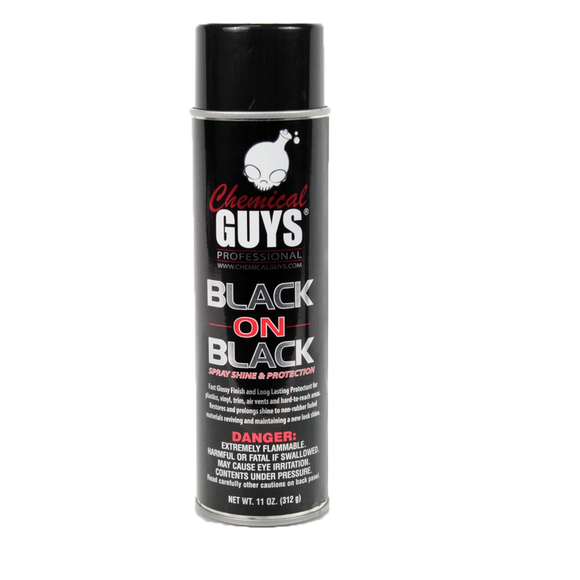 Black On Black Instant Shine - Image 13