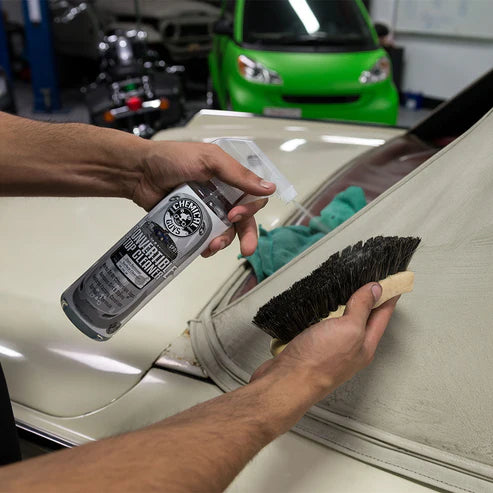 Ragtop Renew Convertible Top Cleaner & Protectant Bundle - Image 3