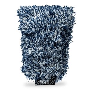 The Dually Microfiber Wash Mitt