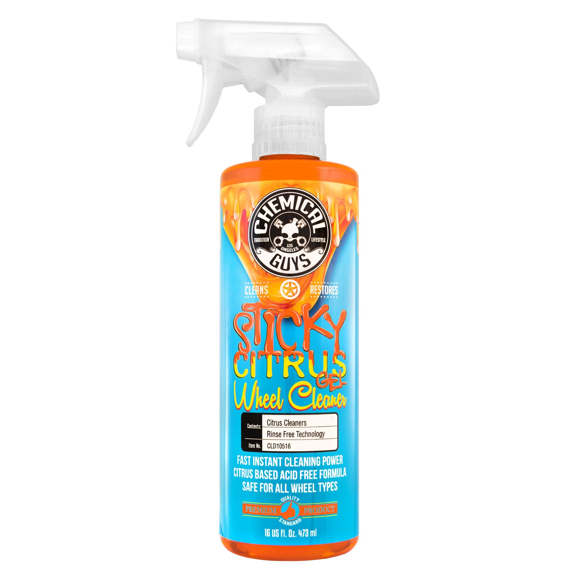Clean & Shine Wheel & Tire Ultimate Kit - Image 4