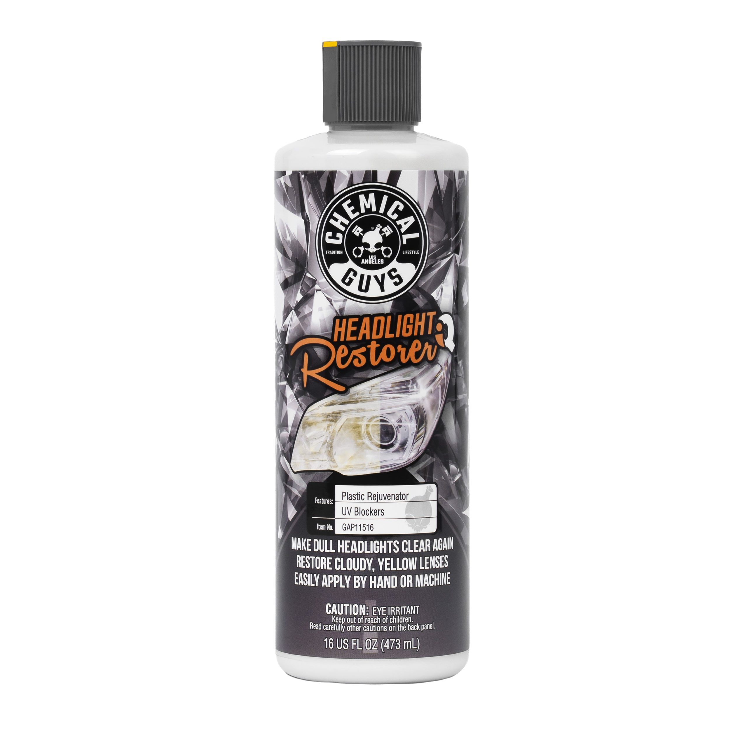 Headlight Restore & Protection Kit - Image 7