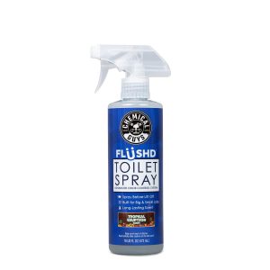Flüshd™ Toilet Spray