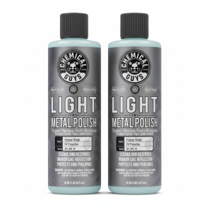 Light Metal Polish (2-Pack)