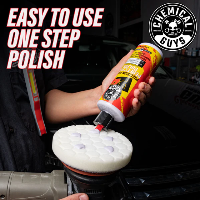 TORQX Polish & Correction Kit - Image 5