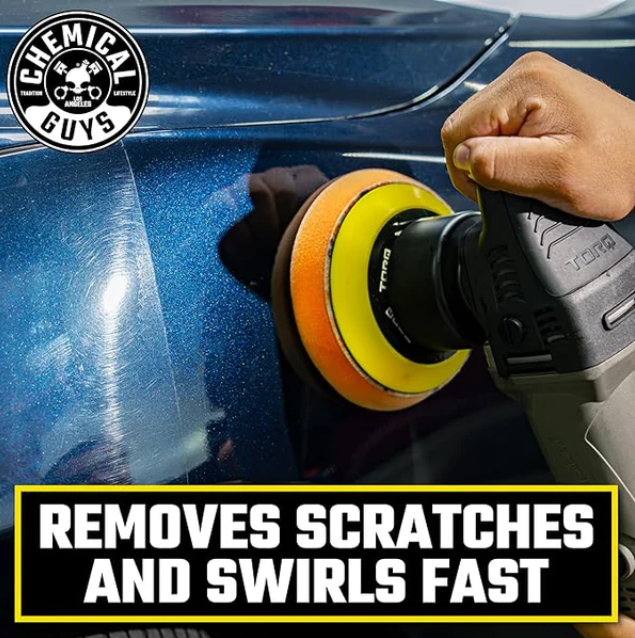 TORQX Polish & Correction Kit - Image 3